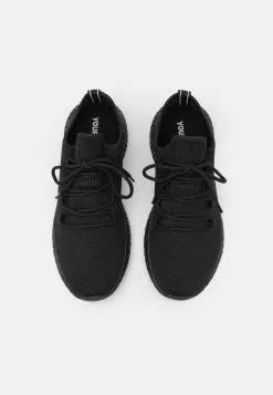 YOURTURN Prix Malin UNISEX - Baskets basses sneaker Rond all -Vêtements Boutique 75d98f1a563d46399fa7965d4d6a5179