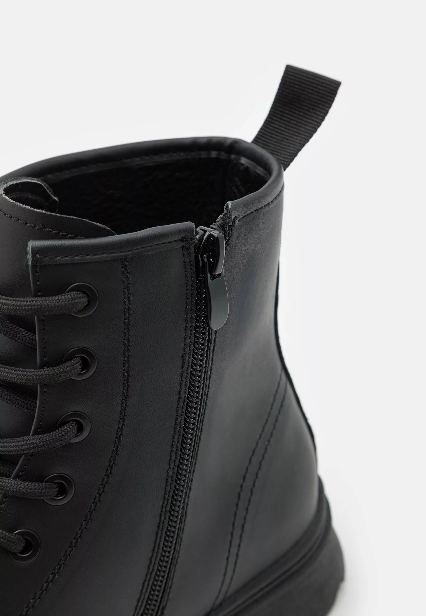 YOURTURN Prix Malin Bottines à lacets ankle boots Rond men 8 YOURTURN Prix Malin Bottines à lacets ankle boots Rond men – Image 6