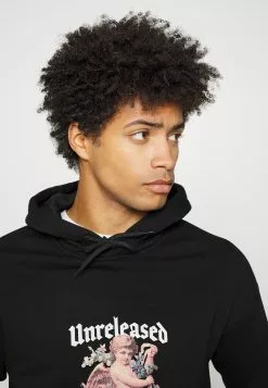 YOURTURN UNISEX - Sweatshirt Prix Dégriffé pullover Capuche all 12 YOURTURN UNISEX - Sweatshirt Prix Dégriffé pullover Capuche all -Vêtements Boutique 770f93715026425e8bbcb37a69cfdf8b