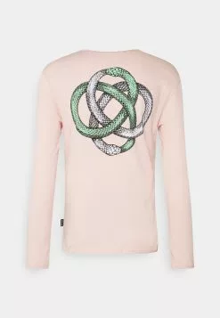 YOURTURN UNISEX - T-shirt à manches longues Remise En Ligne t shirt Col rond all -Vêtements Boutique 776e1e43a483457b95dc3054724d9715