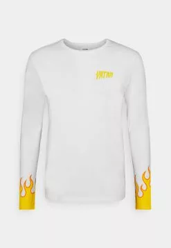 YOURTURN UNISEX - T-shirt à manches longues Prix Imbattable t shirt Col rond all -Vêtements Boutique 779b10d42b1a43be8ec9cd00d605a385 1