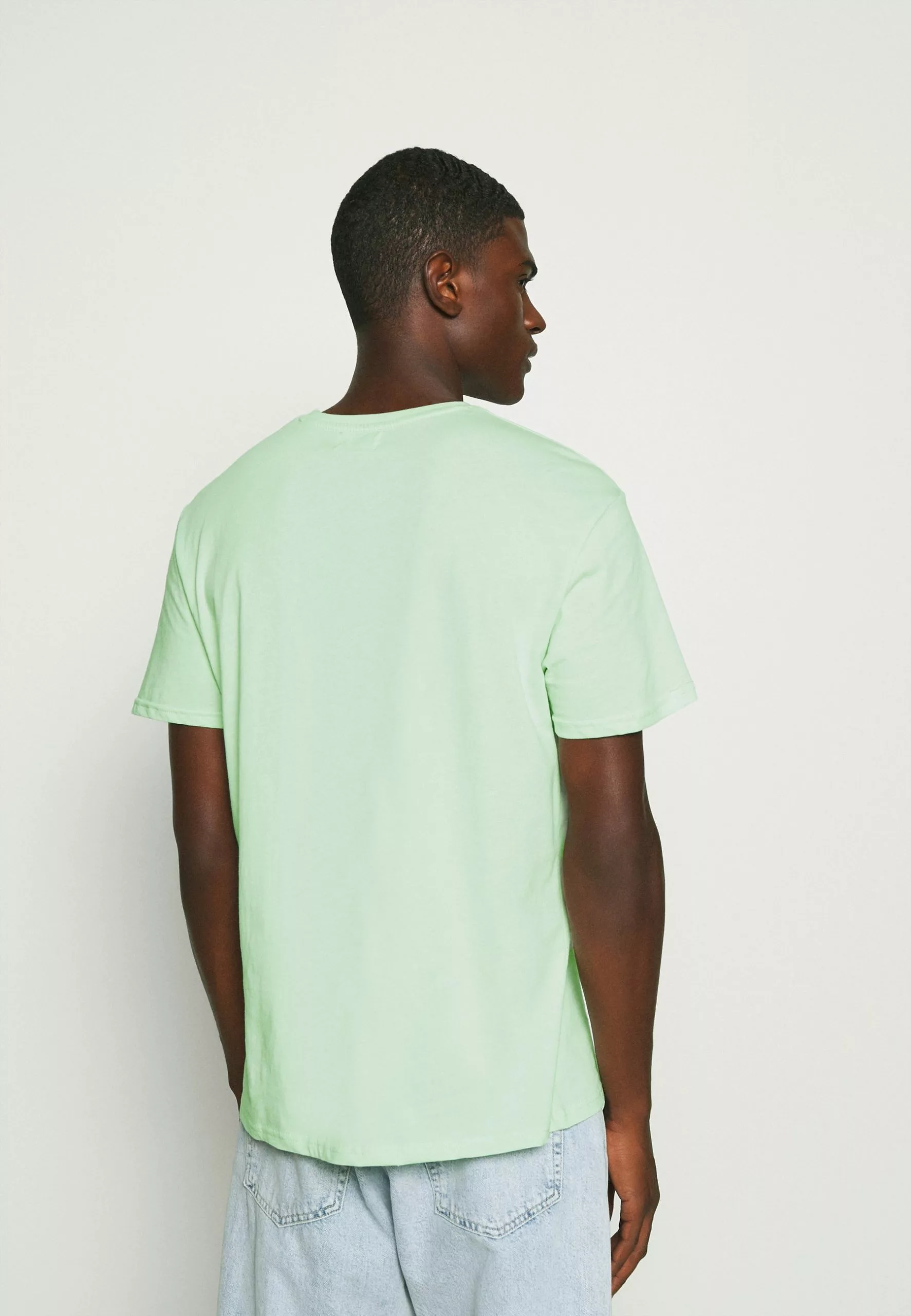 YOURTURN UNISEX - T-shirt imprimé Discount En Ligne t shirt Col rond all 5 YOURTURN UNISEX - T-shirt imprimé Discount En Ligne t shirt Col rond all – Image 3