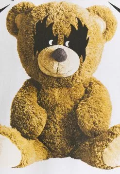 YOURTURN Prix Dégriffé UNISEX - T-shirt imprimé t shirt Col rond all -Vêtements Boutique 77ba81c9c8f646249f351d2dc8134631