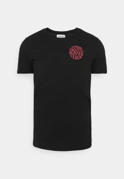 Un Tarif Préférentiel YOURTURN UNISEX - T-shirt imprimé t shirt Col rond all -Vêtements Boutique 780df36cbffe475cb5f5d2b8139d254b