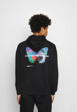 YOURTURN Prix Abordable UNISEX - Sweatshirt pullover Capuche all -Vêtements Boutique 782f34db18a047b7a8c829db658c9ba1