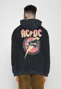YOURTURN Vendre ACDC SWEAT UNISEX - Sweat à capuche pullover Capuche all -Vêtements Boutique 7887624b3e2f41c49f18c652ced27312