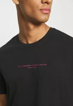 Remise En Ligne YOURTURN T-shirt imprimé t shirt Col rond all -Vêtements Boutique 7942d837bbd44b27ba98745369f7b145