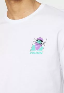 Prix Refroidis YOURTURN UNISEX - T-shirt à manches longues t shirt Col rond all -Vêtements Boutique 7994ffed9ec64f4e83f1839f8f9972df