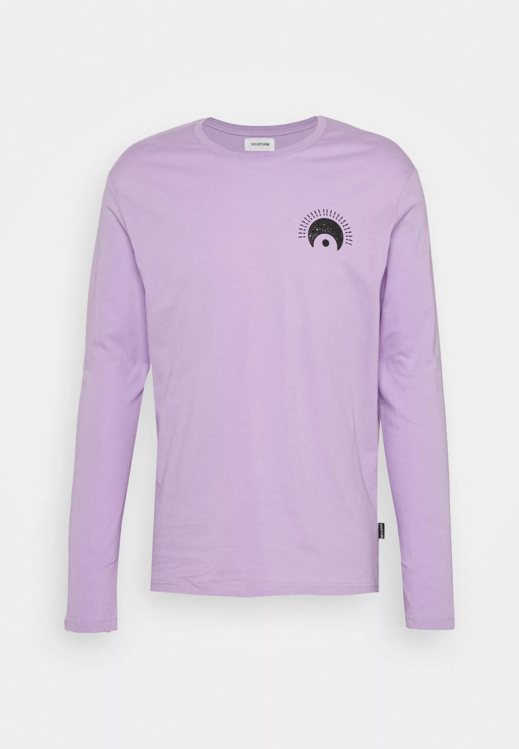 YOURTURN Prix Compétitif UNISEX - T-shirt à manches longues t shirt Col rond all 8 YOURTURN Prix Compétitif UNISEX - T-shirt à manches longues t shirt Col rond all – Image 6