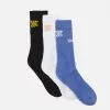 YOURTURN Qualité Garantie YT SAVAGE 3 PACK - Chaussettes stocking men 1 YOURTURN Qualité Garantie YT SAVAGE 3 PACK - Chaussettes stocking men -Vêtements Boutique 7a2f3d5558e94502b96dcc6668ba44c8