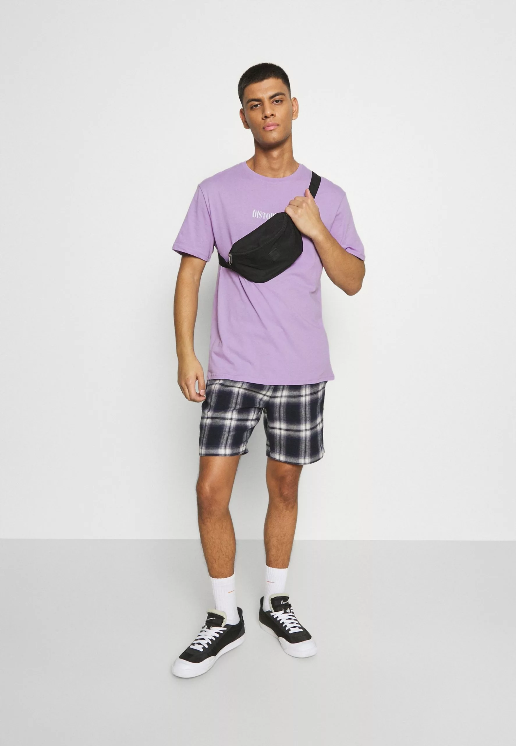 Promos YOURTURN UNISEX - T-shirt imprimé t shirt Col rond all 4 Promos YOURTURN UNISEX - T-shirt imprimé t shirt Col rond all – Image 2