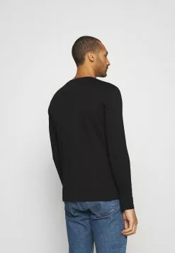 YOURTURN Première Qualité UNISEX - T-shirt à manches longues t shirt Col rond all -Vêtements Boutique 7a6c8ef30c0942ba8702504f1ba5174e