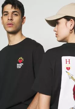 50% Off De Vente YOURTURN T-shirt imprimé t shirt Col rond all 15 50% Off De Vente YOURTURN T-shirt imprimé t shirt Col rond all -Vêtements Boutique 7b94e45478cb4cad86bb47e96d783f3f