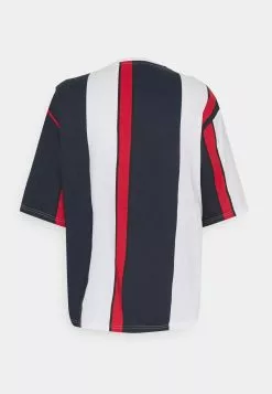 YOURTURN UNISEX - T-shirt imprimé Garantie De Qualité 100% t shirt Col rond all -Vêtements Boutique 7baf2ae3a6dc422083a3ea6e99abd052