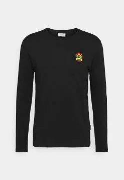 YOURTURN Première Qualité UNISEX - T-shirt à manches longues t shirt Col rond all -Vêtements Boutique 7bb61dfbc21c41f9895708b0170f0e43