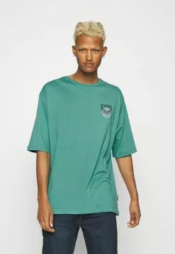 Réduction YOURTURN UNISEX - T-shirt imprimé t shirt Col rond all