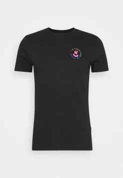 Prix Allégé YOURTURN UNISEX - T-shirt imprimé t shirt Col rond all -Vêtements Boutique 7bf06f05fb334f9d896528b34e1843d5