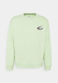 Première Qualité YOURTURN UNISEX - Sweatshirt pullover Col rond all