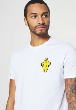 YOURTURN Prix Gelé UNISEX - T-shirt imprimé t shirt Col rond all -Vêtements Boutique 7cccd7ee6aba4ba7b6d7fdda9d5ec11b