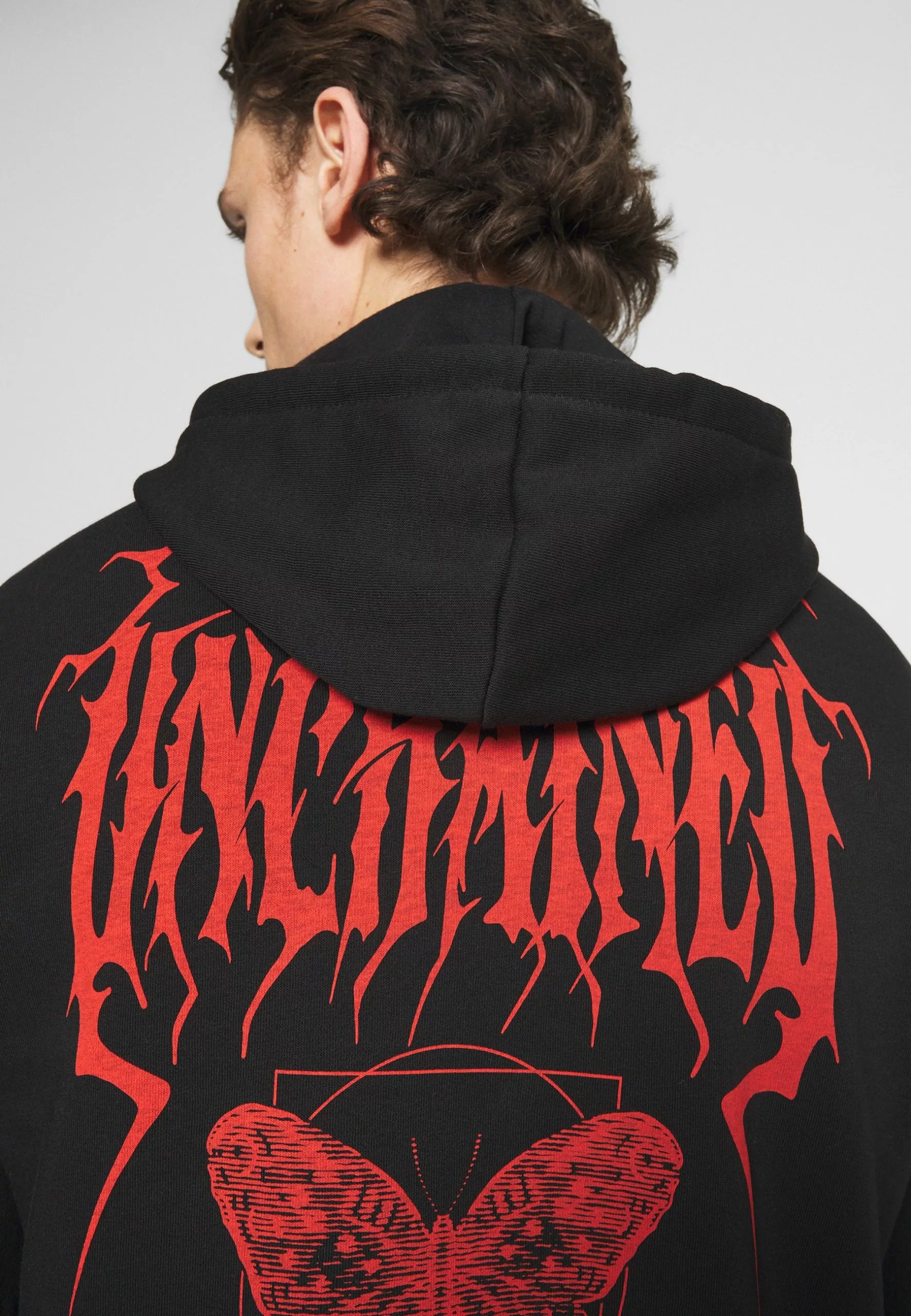 Prix d’Amis YOURTURN Sweat à capuche pullover Capuche all 9 Prix d’Amis YOURTURN Sweat à capuche pullover Capuche all – Image 7