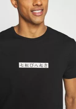 Qualité Garantie YOURTURN T-shirt imprimé t shirt Col rond all -Vêtements Boutique 7d08f11b63664a13ac55213b54114887