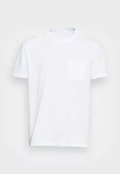 YOURTURN POCKET - T-shirt basique Première Qualité t shirt Col rond all 10 YOURTURN POCKET - T-shirt basique Première Qualité t shirt Col rond all -Vêtements Boutique 7d8f092ef21e4581879a06b38885a9c2