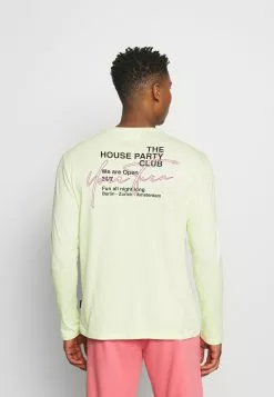 Prix Accessible YOURTURN UNISEX - T-shirt à manches longues t shirt Col rond all -Vêtements Boutique 7e05916d467e46b5938aa07daef3b3c4