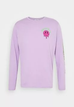 Promos YOURTURN UNISEX - T-shirt à manches longues t shirt Col rond all -Vêtements Boutique 7e18f8aa65964377b132f4fff1887ca2