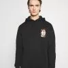YOURTURN UNISEX - Sweat à capuche Qualité Supérieure pullover Capuche all -Vêtements Boutique 7e1da9ffe66f4be781bc92170de07124