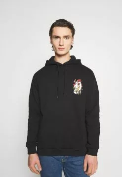 YOURTURN UNISEX - Sweat à capuche Qualité Supérieure pullover Capuche all