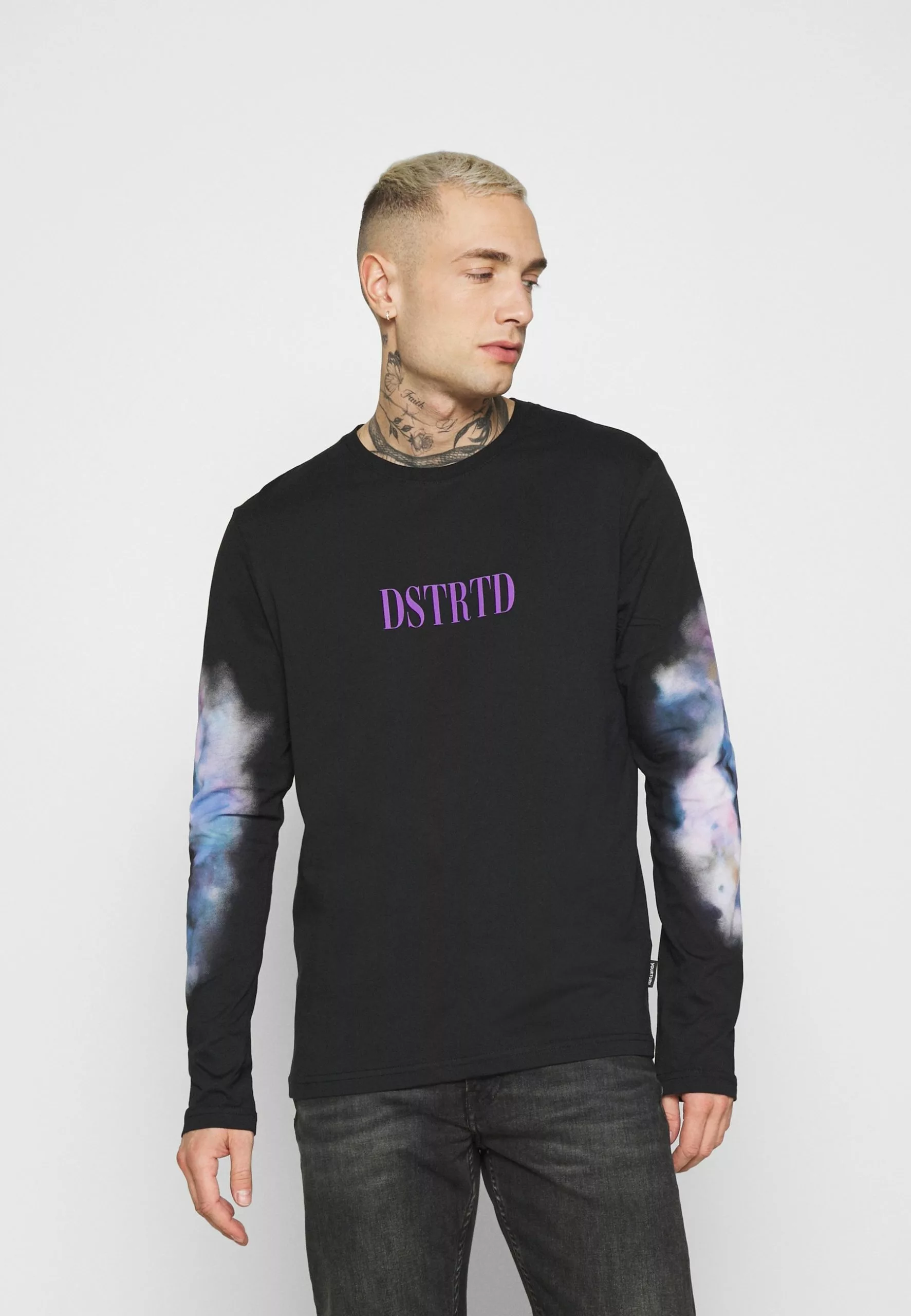 YOURTURN Prix d’Amis UNISEX - T-shirt à manches longues t shirt Col rond all 3 YOURTURN Prix d’Amis UNISEX - T-shirt à manches longues t shirt Col rond all