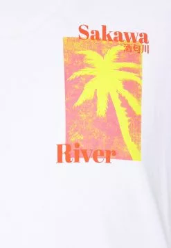 Prix Usine YOURTURN UNISEX - T-shirt imprimé t shirt Col rond all -Vêtements Boutique 7e9b1f472ba442d48abe5e8ca1f8ae27