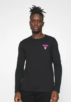 Prix Incroyables YOURTURN UNISEX - T-shirt à manches longues t shirt Col rond all