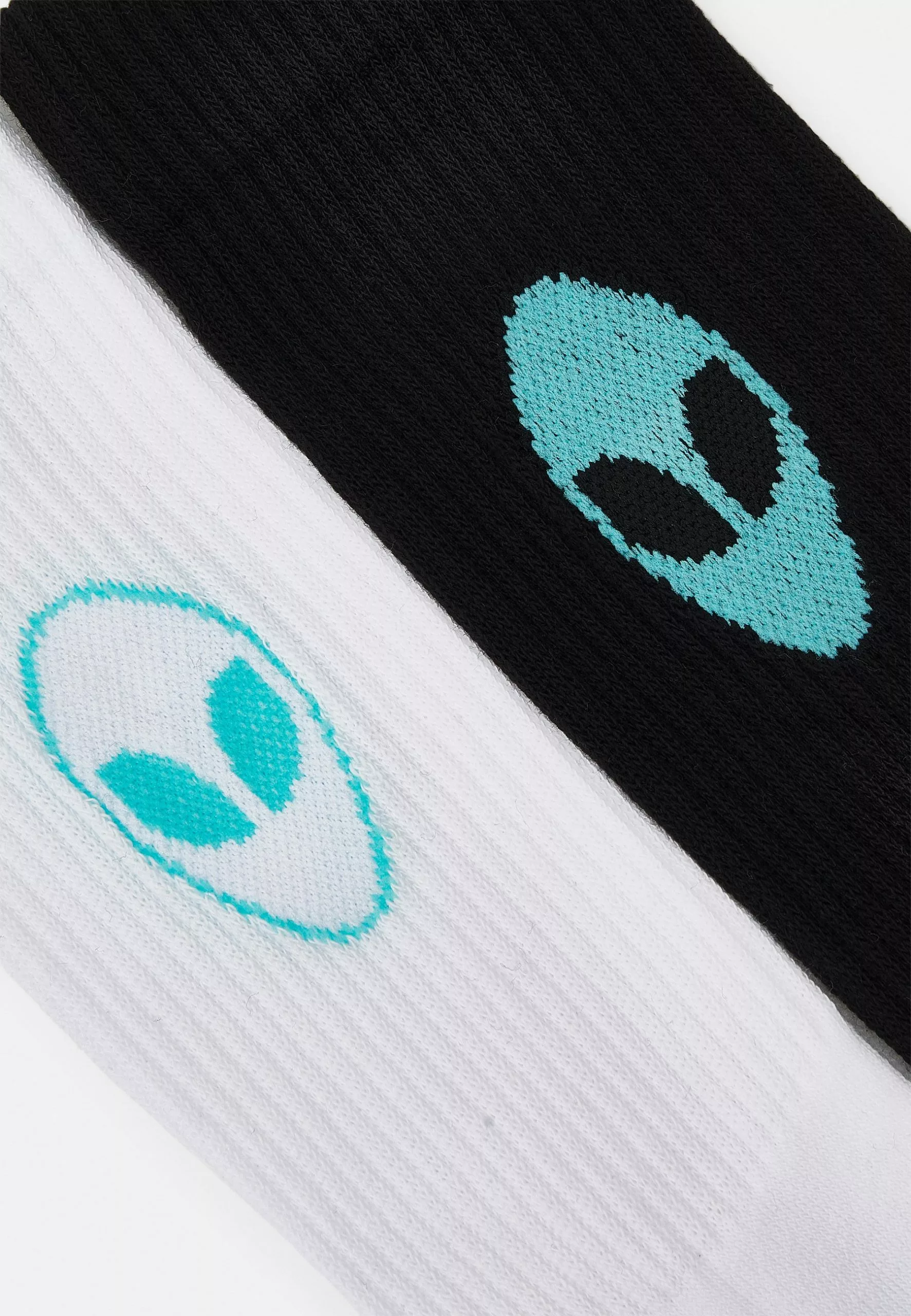 YOURTURN Prix Refroidis 3 PACK - Chaussettes stocking men 6 YOURTURN Prix Refroidis 3 PACK - Chaussettes stocking men – Image 4