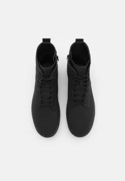 YOURTURN Faible Prix UNISEX - Bottines à lacets ankle boots Rond all -Vêtements Boutique 7f6dcd5d4055455ab74afe8f244fd0b5