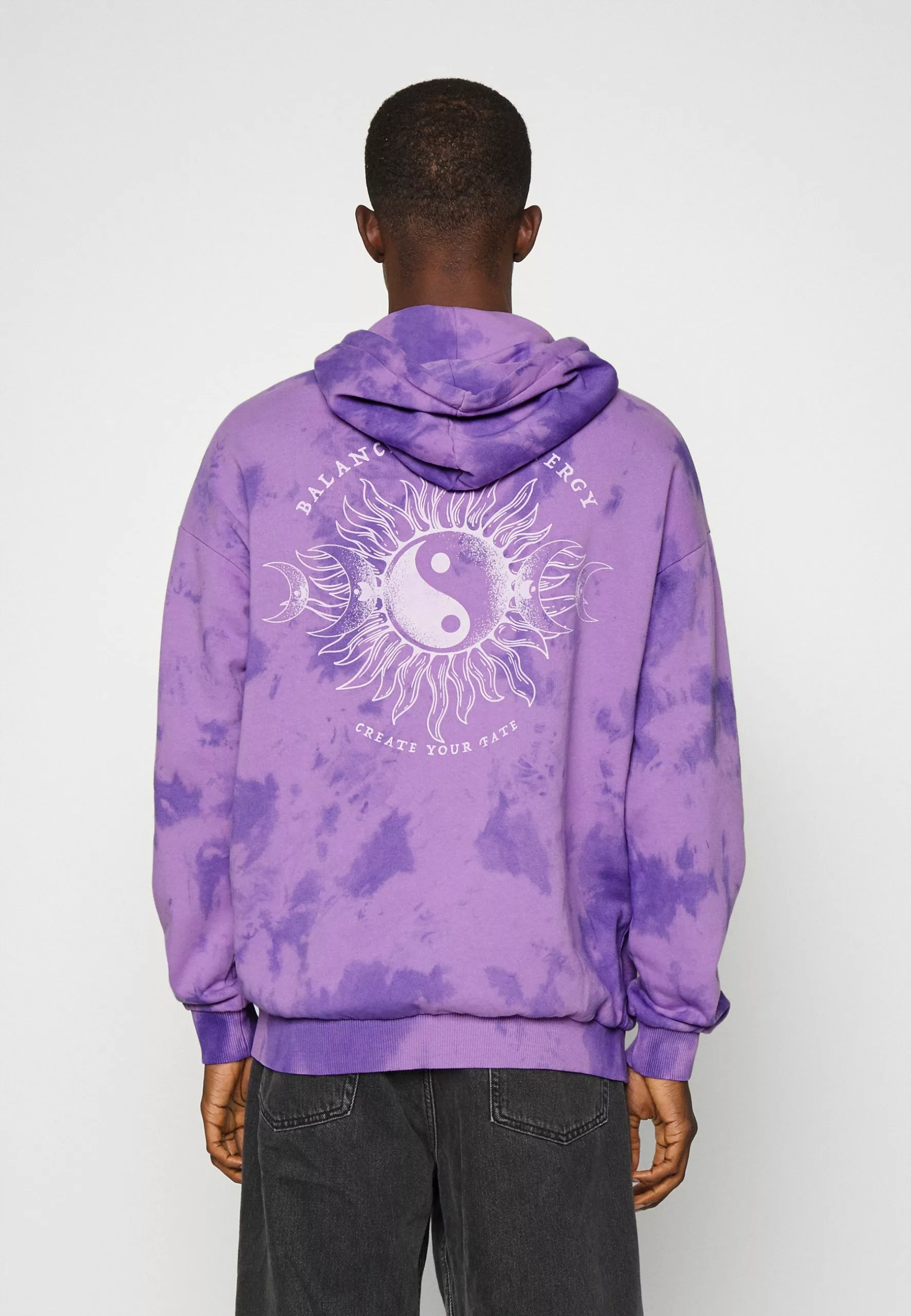 Meilleur Prix Garanti YOURTURN UNISEX - Sweat à capuche pullover Capuche all 3 Meilleur Prix Garanti YOURTURN UNISEX - Sweat à capuche pullover Capuche all