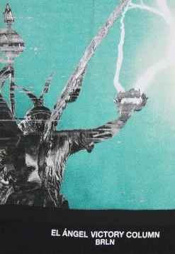 Prix d’Amis YOURTURN T-shirt imprimé t shirt Col rond women -Vêtements Boutique 7fd2f533005242c09b8d3a365c72f7cb