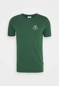 YOURTURN UNISEX - T-shirt imprimé Prix De Lancement t shirt Col rond all -Vêtements Boutique 7fe5d5bffd184f77a6e7077b4517a39d 1