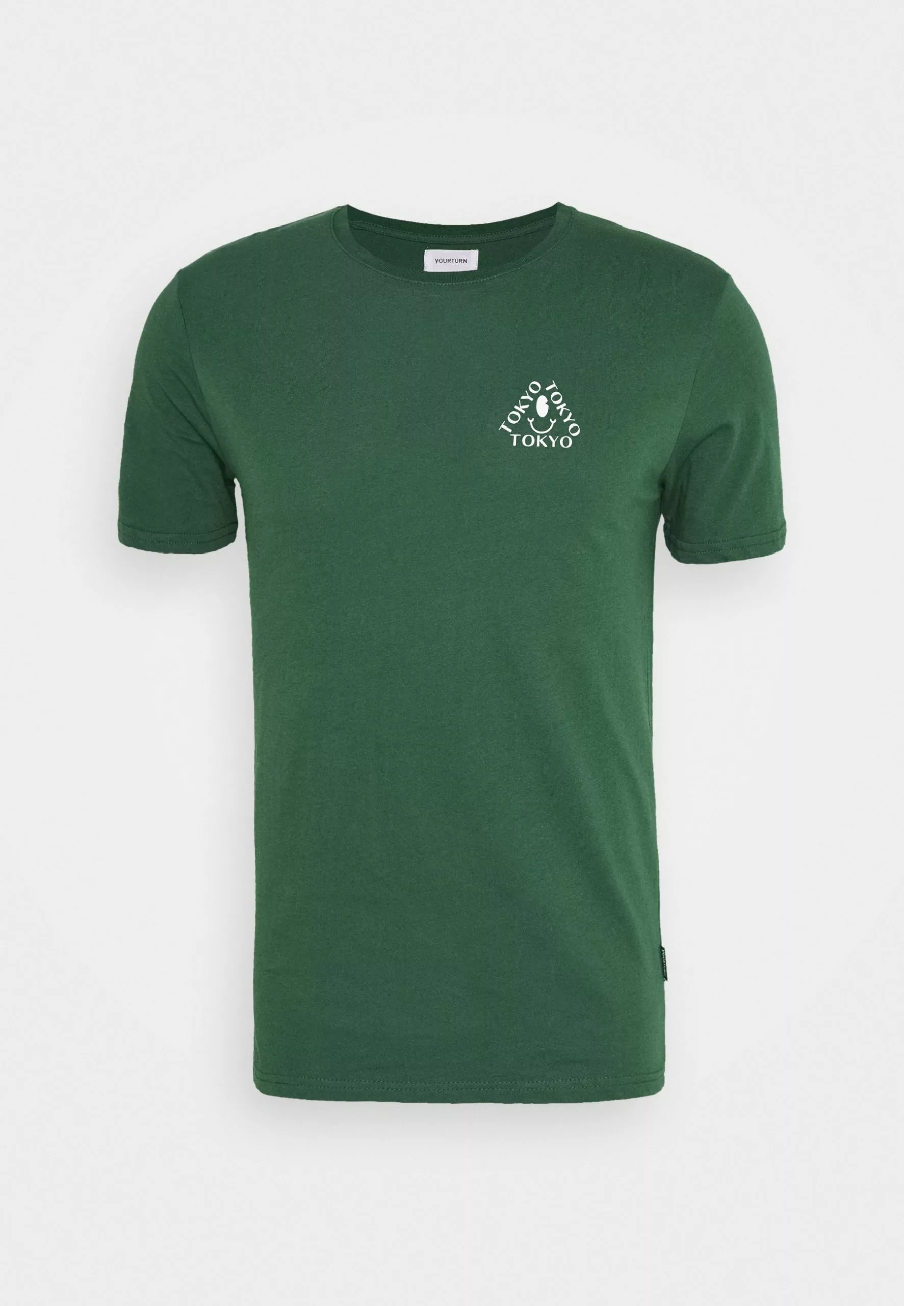 Se Vend Bas Prix YOURTURN UNISEX - T-shirt imprimé t shirt Col rond all 7 Se Vend Bas Prix YOURTURN UNISEX - T-shirt imprimé t shirt Col rond all – Image 5