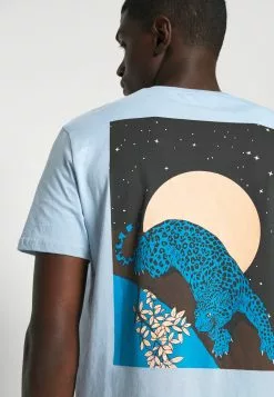 YOURTURN Prix Acceptable UNISEX - T-shirt imprimé t shirt Col rond all -Vêtements Boutique 800773ee98f94125969f8511e64cc8af