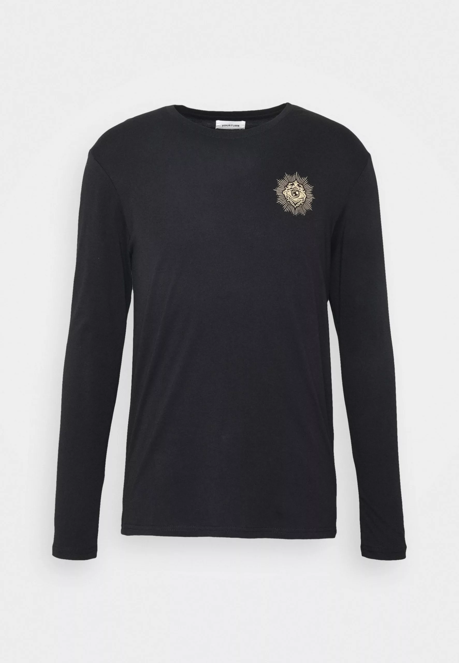 Bon Rapport Coût-Efficacité YOURTURN UNISEX - T-shirt à manches longues t shirt Col rond all 9 Bon Rapport Coût-Efficacité YOURTURN UNISEX - T-shirt à manches longues t shirt Col rond all – Image 7
