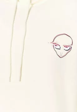 Rabais YOURTURN UNISEX - Sweatshirt pullover Capuche all -Vêtements Boutique 8047fcf3a17c4fbf8d600246b45fc170