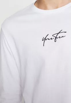 Prix Abordable YOURTURN UNISEX - T-shirt à manches longues t shirt Col rond all 17 Prix Abordable YOURTURN UNISEX - T-shirt à manches longues t shirt Col rond all -Vêtements Boutique 80857a4fcac24d58b1d71fcc9e051cec