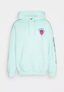 YOURTURN Prix Équitable UNISEX - Sweat à capuche pullover Capuche all -Vêtements Boutique 81070dcad8414c45b5355f49ec200f33 3