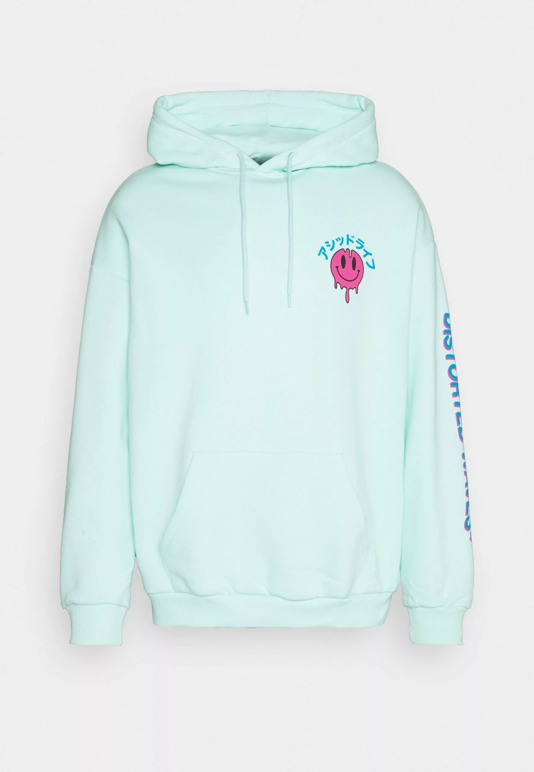Prix Acceptable YOURTURN UNISEX - Sweat à capuche pullover Capuche all 11 Prix Acceptable YOURTURN UNISEX - Sweat à capuche pullover Capuche all – Image 9