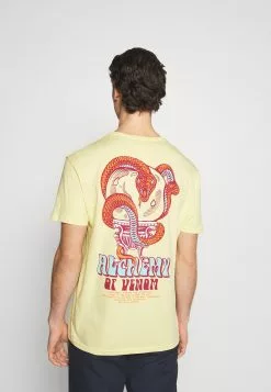 Qualité Garantie YOURTURN UNISEX - T-shirt imprimé t shirt Col rond all -Vêtements Boutique 81abef312a9f4ec09a21bf51b0ac6322