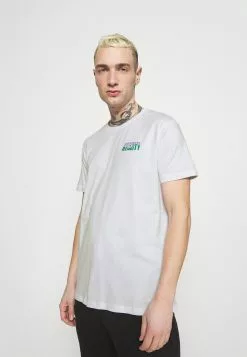 Bonne Qualité YOURTURN UNISEX - T-shirt imprimé t shirt Col rond all