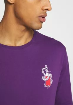 YOURTURN UNISEX - T-shirt imprimé Qualité Supérieure t shirt Col rond all -Vêtements Boutique 81f3d811d36a46409feb81ee5ab64b92