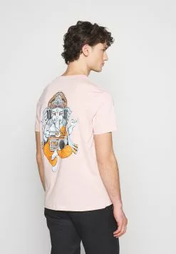 YOURTURN Prix Dégriffé UNISEX - T-shirt imprimé t shirt Col rond all -Vêtements Boutique 82a49a0b53584c46b0d30bca536d0afb