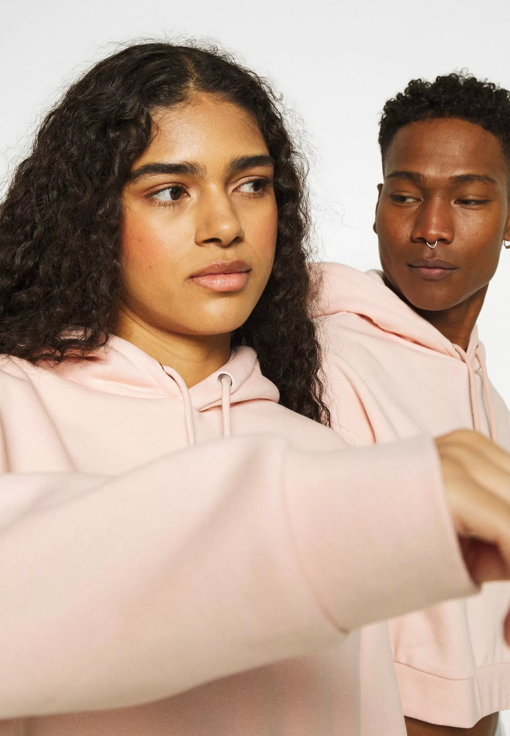 YOURTURN UNISEX - Sweatshirt Prix Exclusifs pullover Capuche all 7 YOURTURN UNISEX - Sweatshirt Prix Exclusifs pullover Capuche all – Image 5